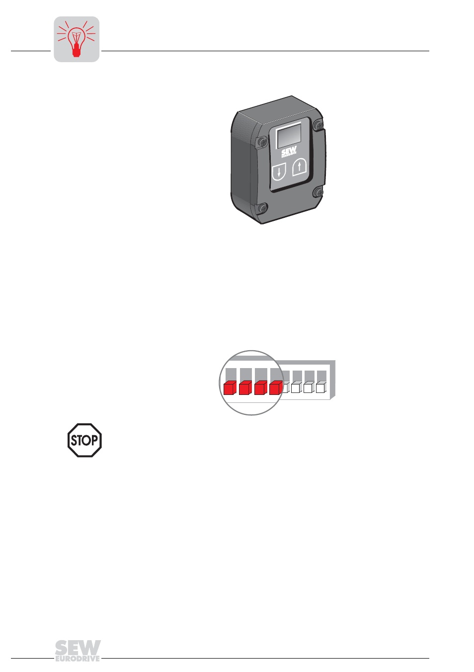 Diagnostics via mdg11a option | Metalfab SEW Eurodrive MOVIMOT MM..C User Manual | Page 130 / 168