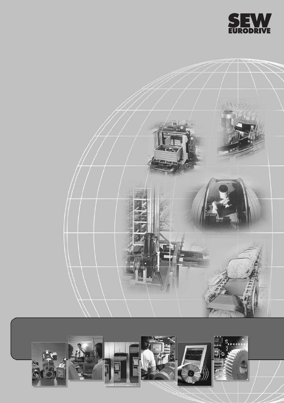 Metalfab SEW Eurodrive MOVIMOT MM..C User Manual | Page 2 / 168