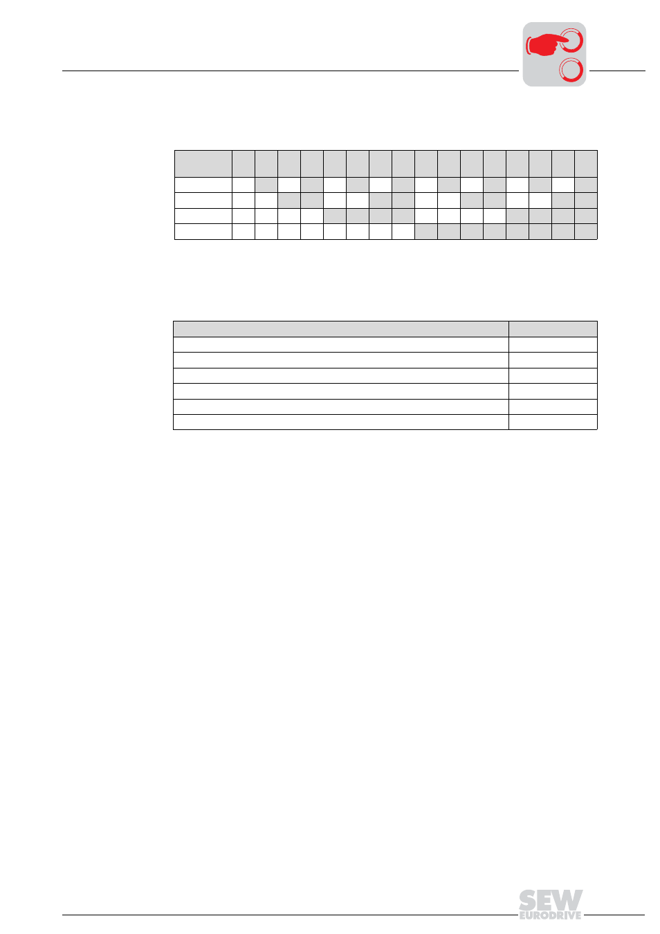 3 description of the dip switches s1, Dip switches     s1/1-s1/4, Dip switches     s1/5 | Description of the dip switches s1 | Metalfab SEW Eurodrive MOVIMOT MM..C User Manual | Page 53 / 168