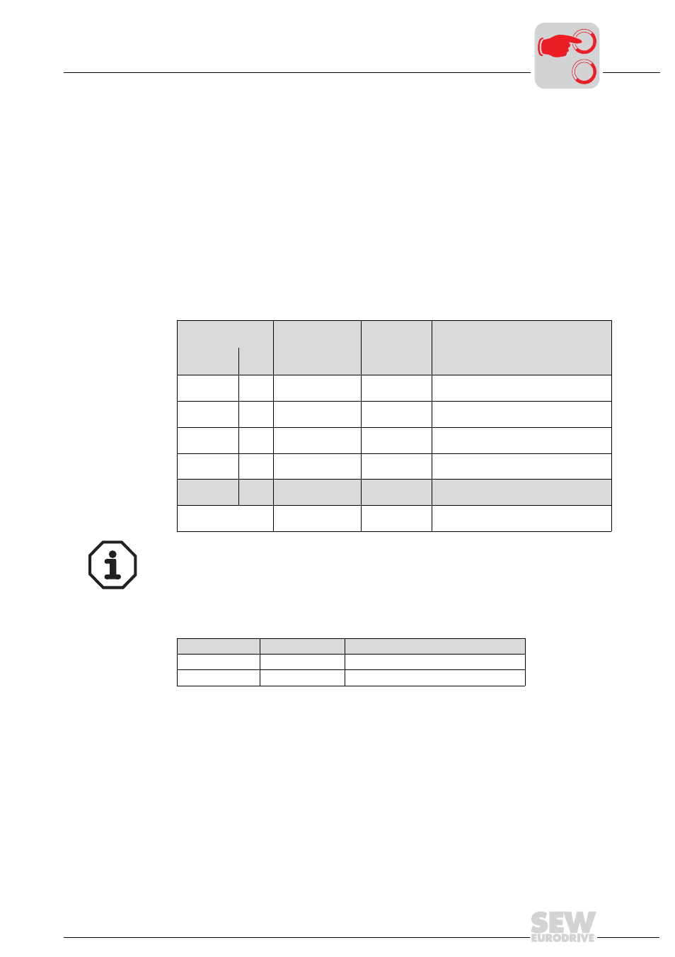 Dip switch s3/5, Dip switch s3/6 | Metalfab SEW Eurodrive MOVIMOT MM..C User Manual | Page 93 / 168