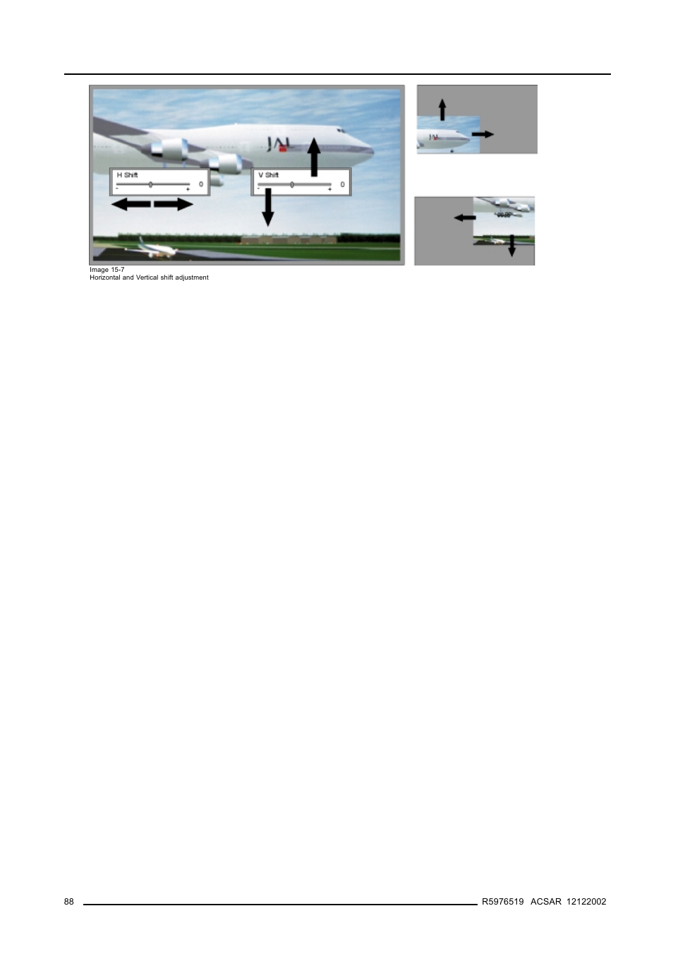 Barco R9806700 User Manual | Page 92 / 105