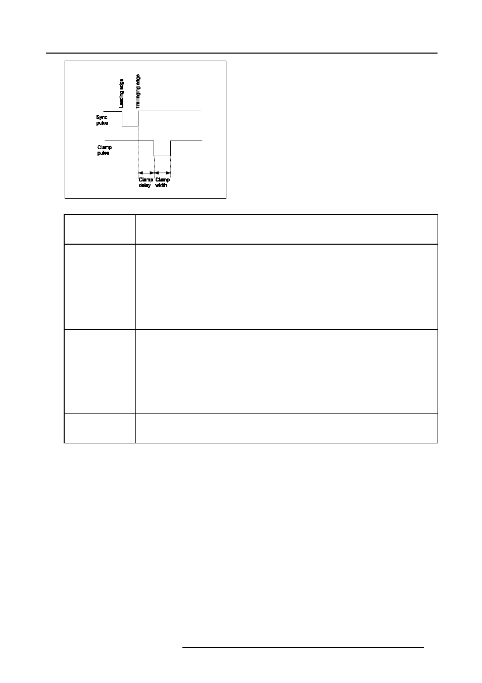 Barco R9001960 User Manual | Page 51 / 127