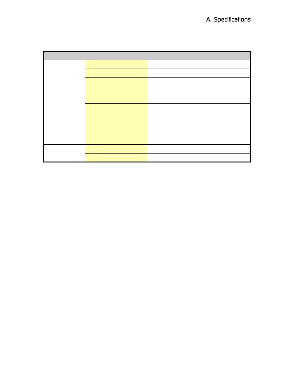 K==pééåáñáå~нбзел | Barco DX-700 User Manual | Page 173 / 230