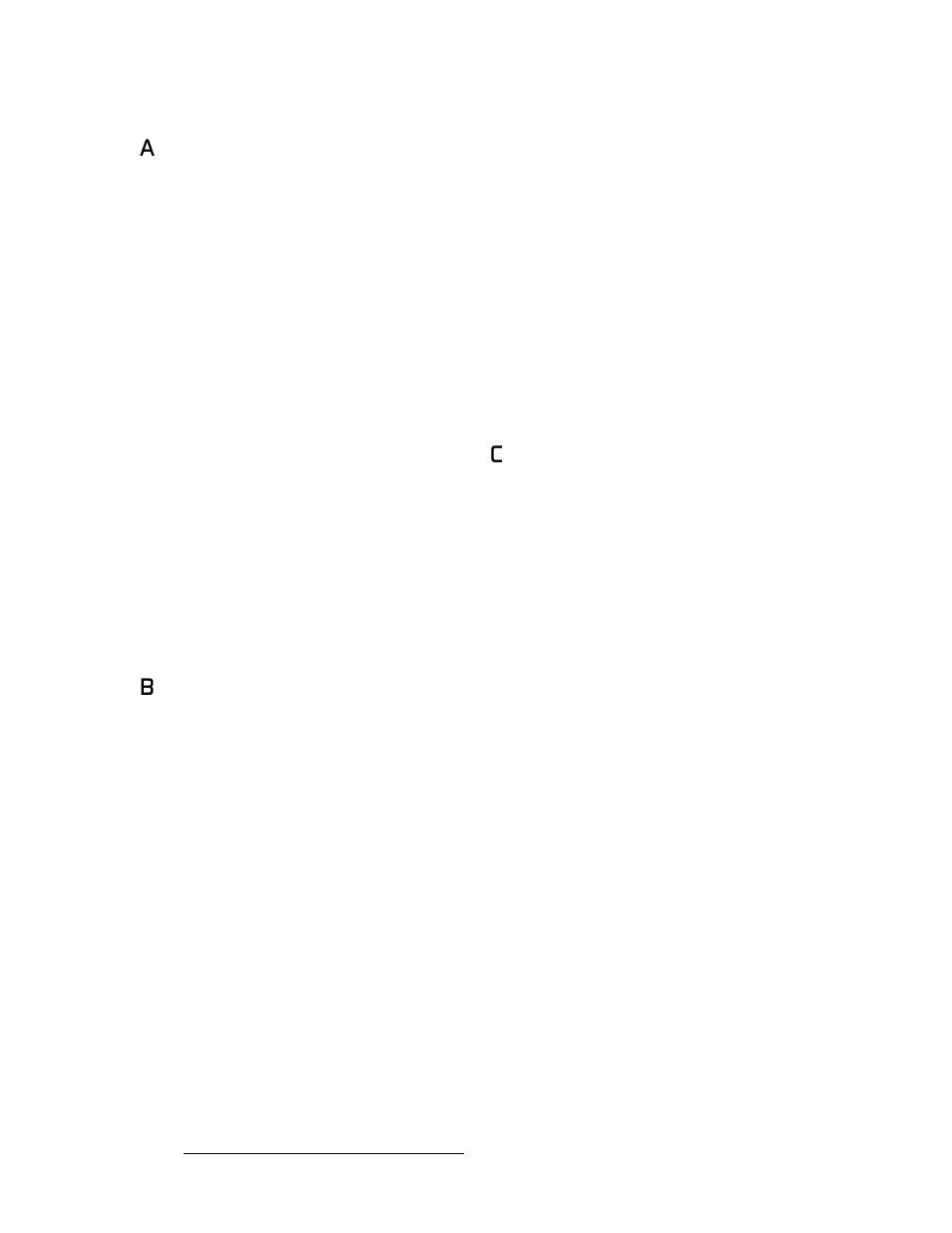 Barco DX-700 User Manual | Page 220 / 230