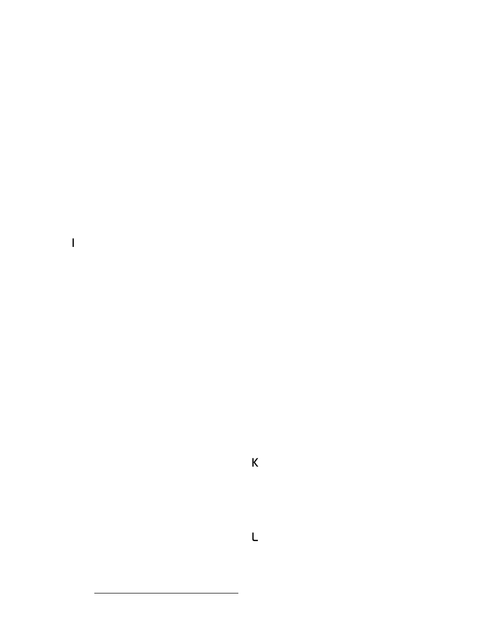 Barco DX-700 User Manual | Page 224 / 230