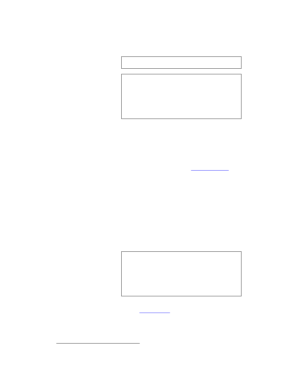 Installation | Barco DX-700 User Manual | Page 66 / 230