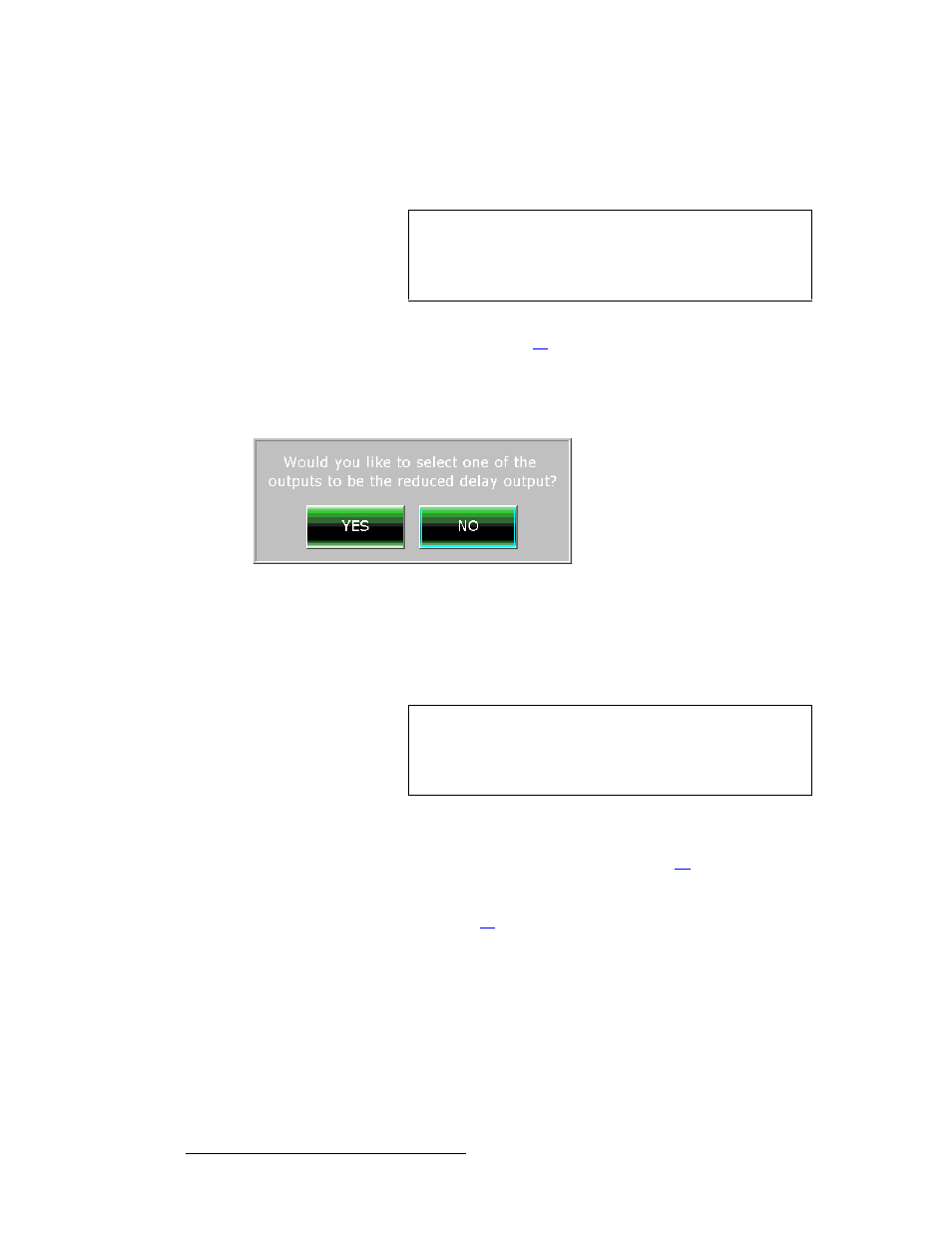 Operation | Barco DX-700 User Manual | Page 88 / 230