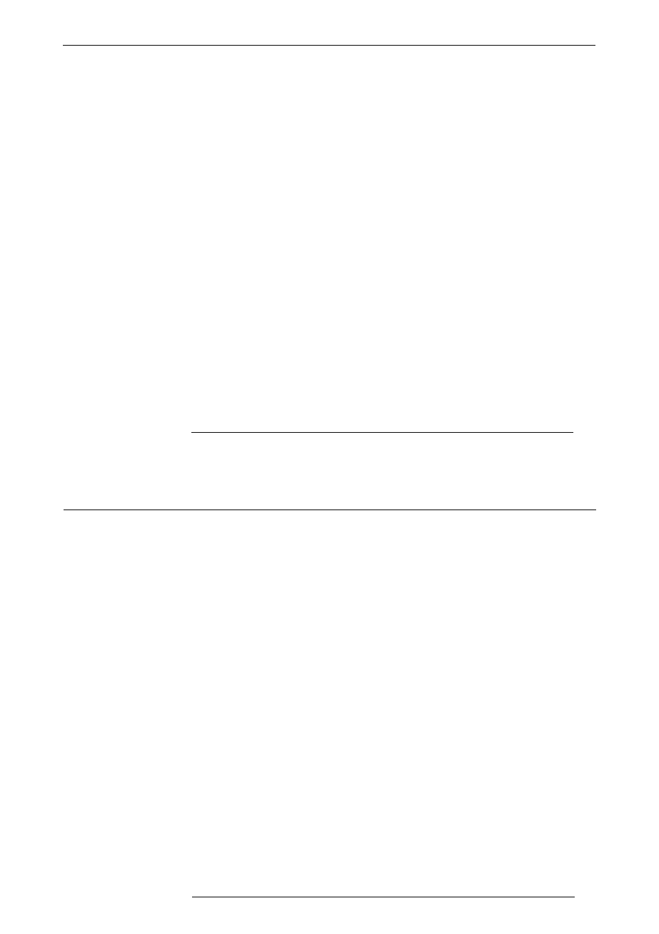 Installation | Barco R9001330 User Manual | Page 87 / 131