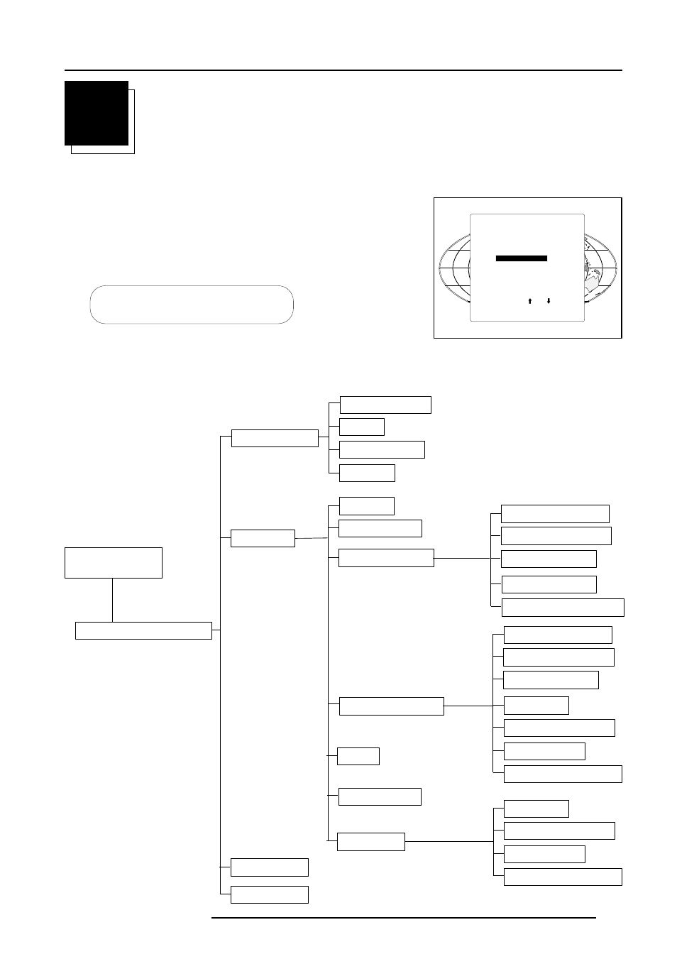 Random acces adjustment mode, Random access adjustment mode | Barco R9002120 User Manual | Page 27 / 57