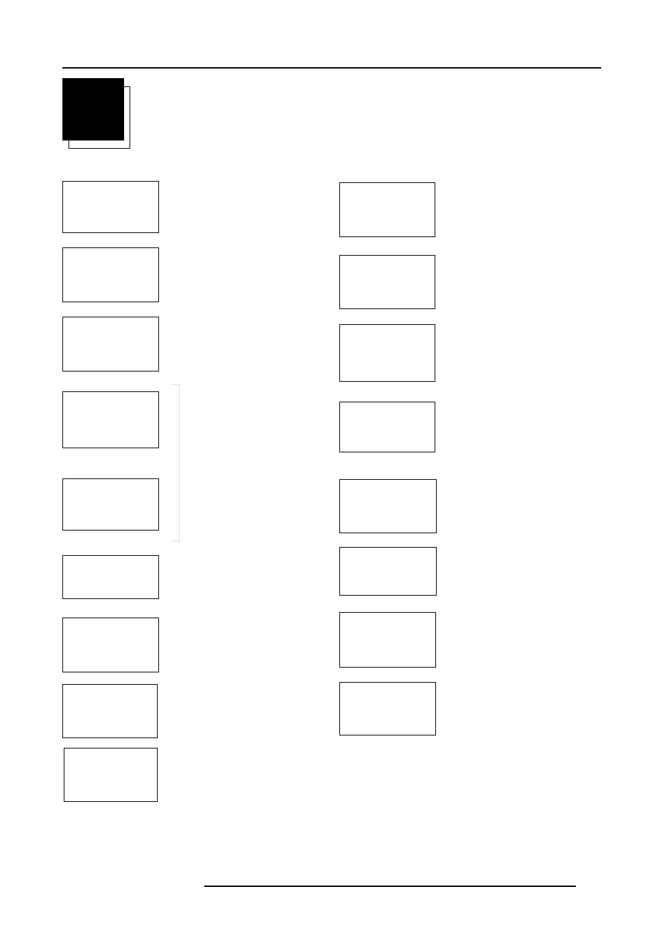 Messages, warnings and failures | Barco R9002120 User Manual | Page 51 / 57