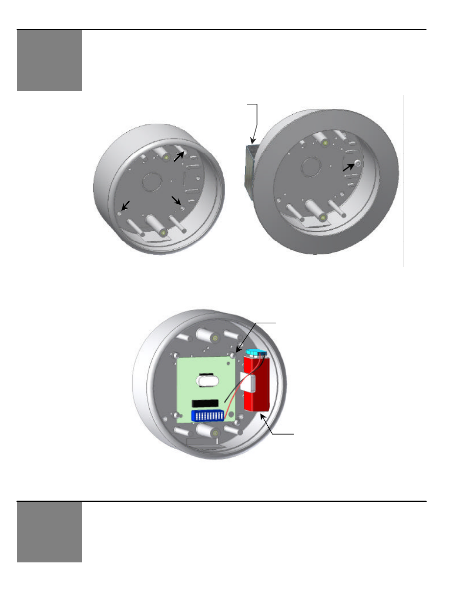 BEA 10T300PB User Manual | Page 2 / 2