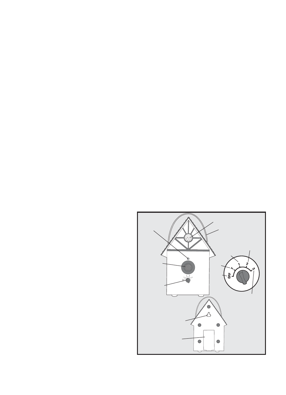 How the petsafe, Outdoor bark control works, Key defi nitions | Petsafe Outdoor Bark Control User Manual | Page 4 / 12