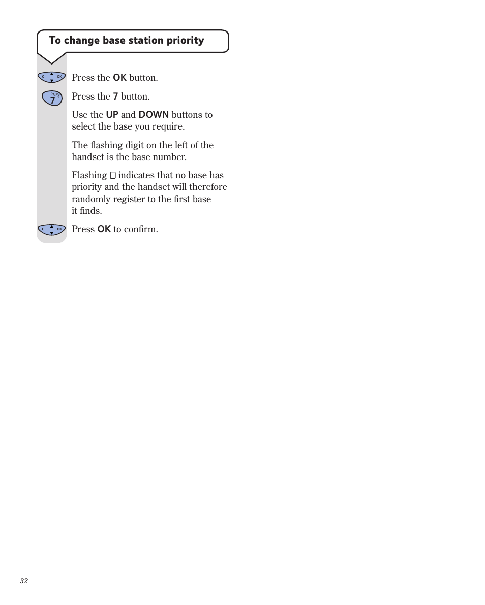 BT 1800 User Manual | Page 32 / 58