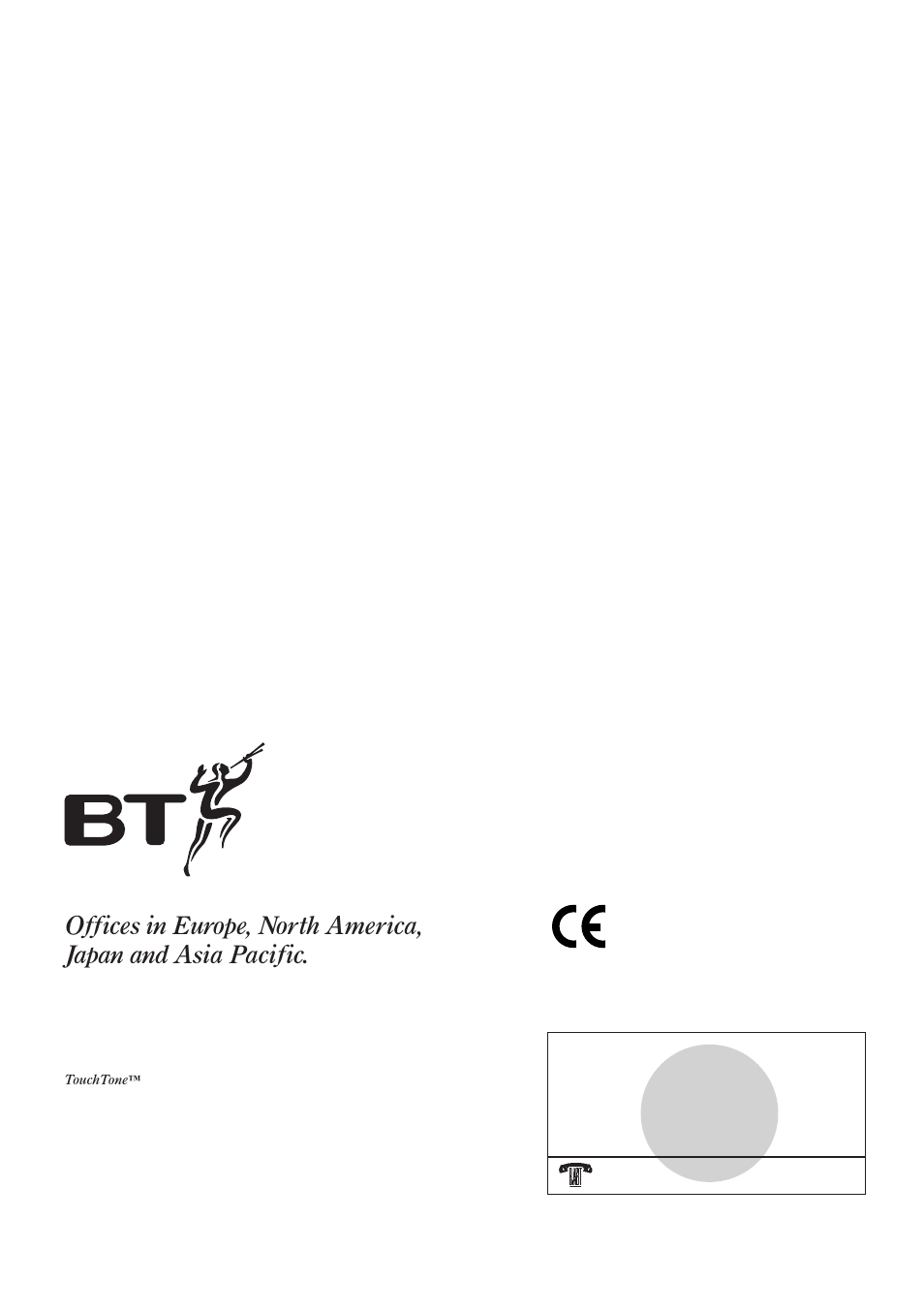 Approved | BT Freestyle 130 User Manual | Page 38 / 38