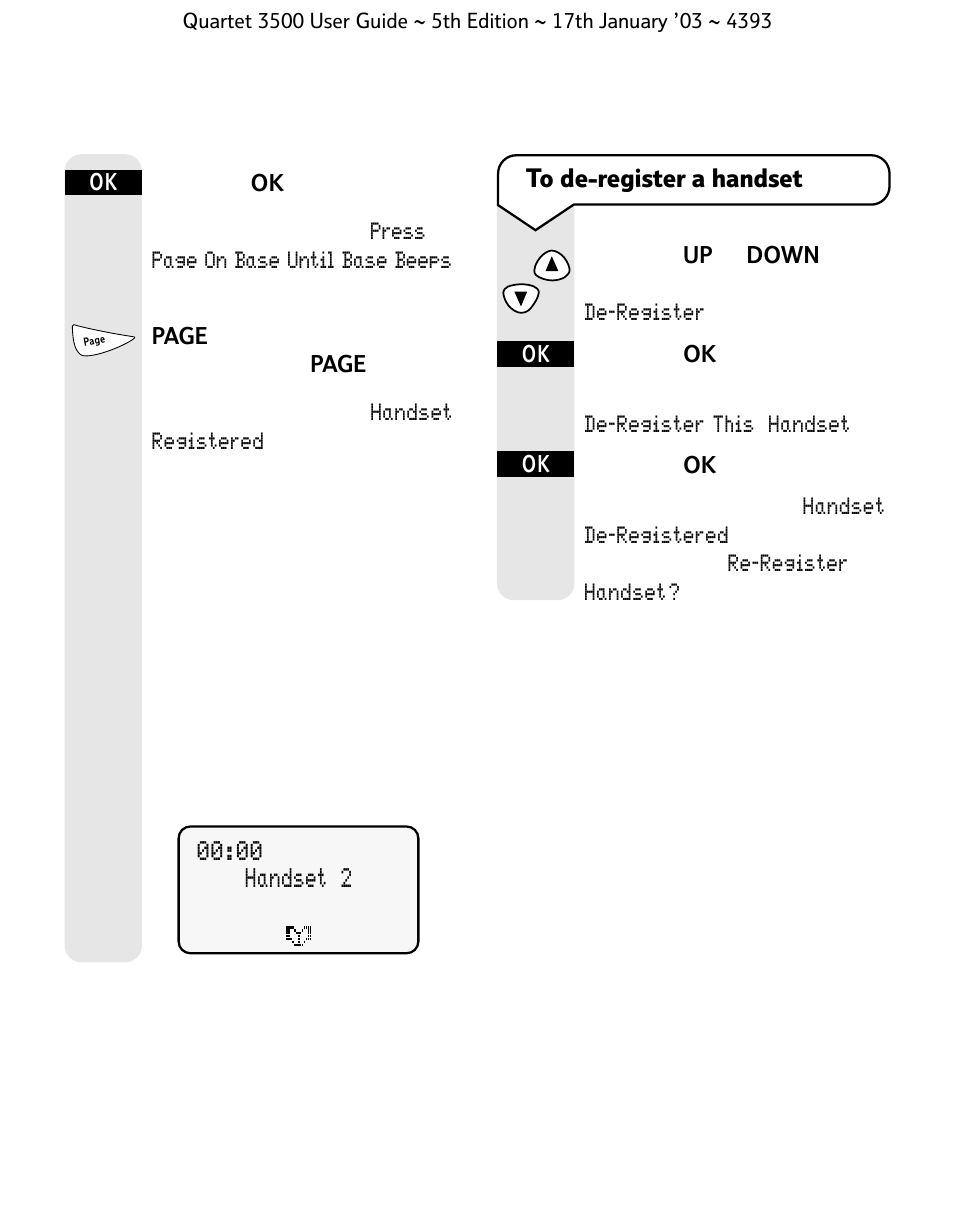 00 handset 2 | BT 3500 User Manual | Page 60 / 72