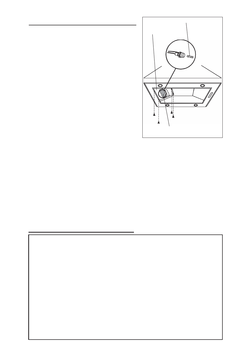 Fuse replacement, Warranty | Broan 63000EX User Manual | Page 12 / 40