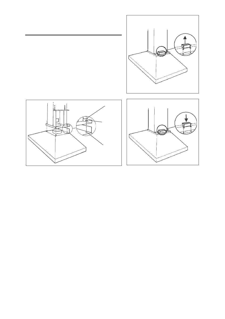 Broan 63000EX User Manual | Page 20 / 40