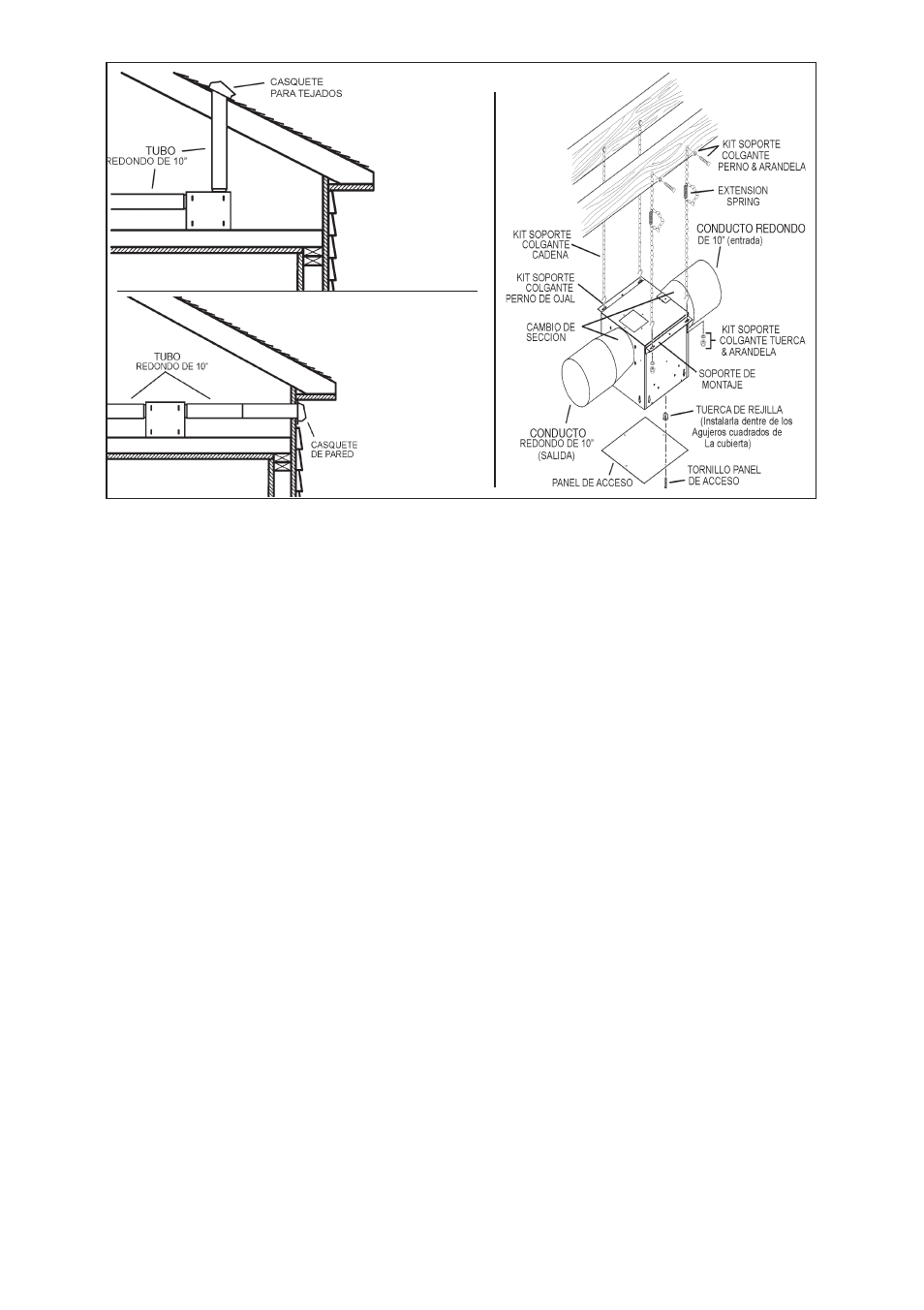 Broan 63000EX User Manual | Page 29 / 40