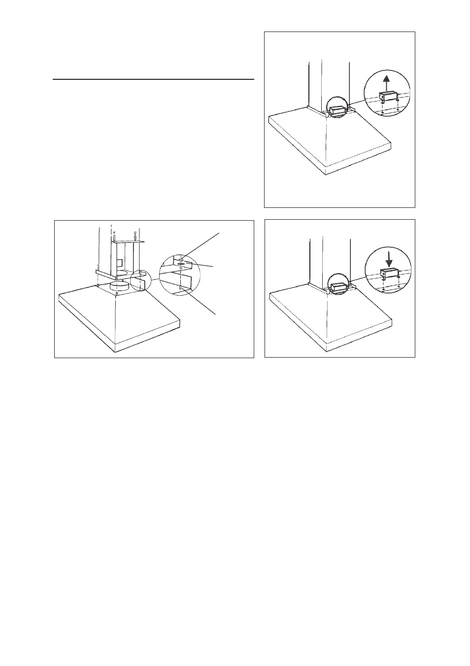 Broan 63000EX User Manual | Page 32 / 40