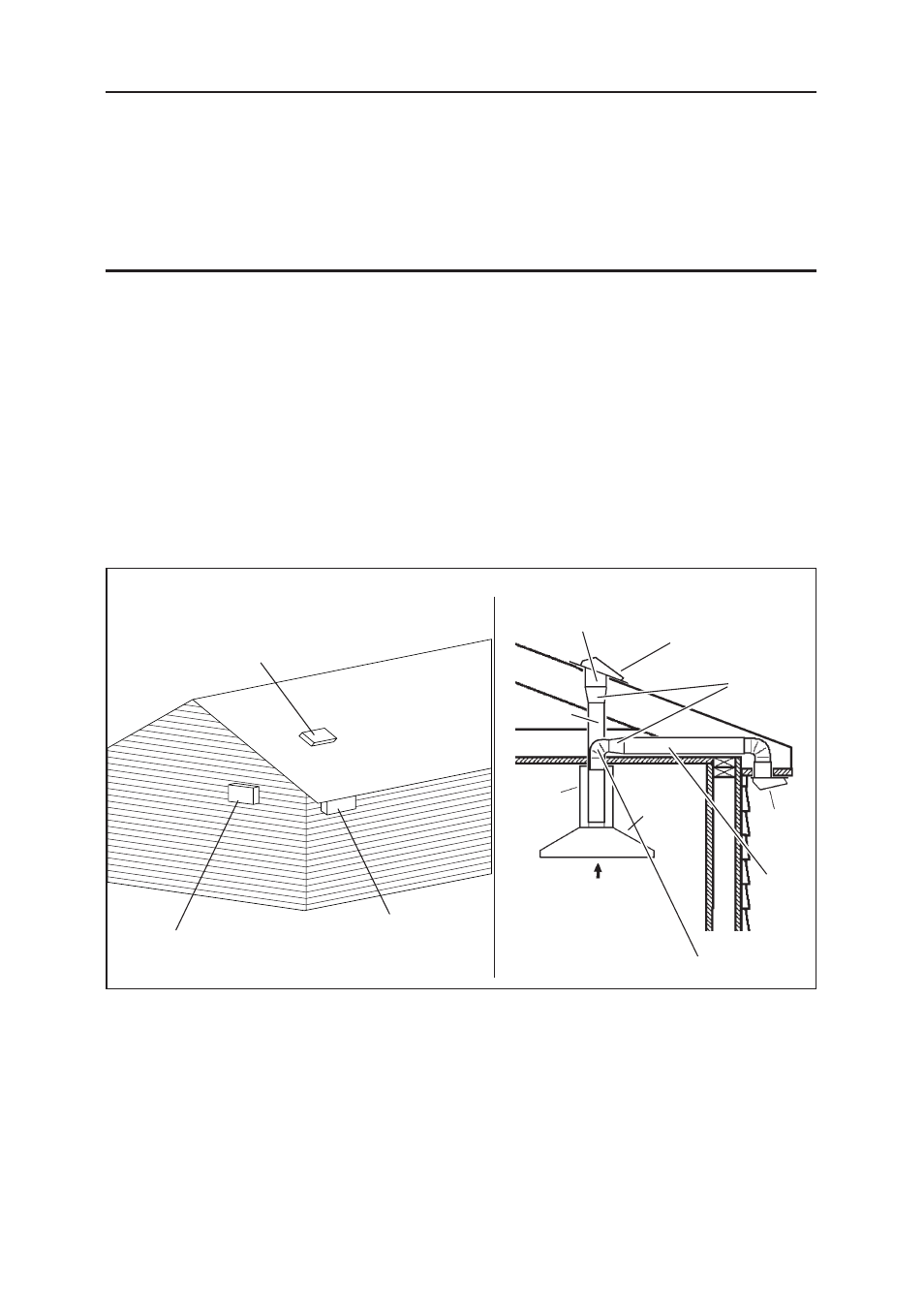 Exterior or in-line blower selection, Install the ductwork | Broan 63000EX User Manual | Page 5 / 40