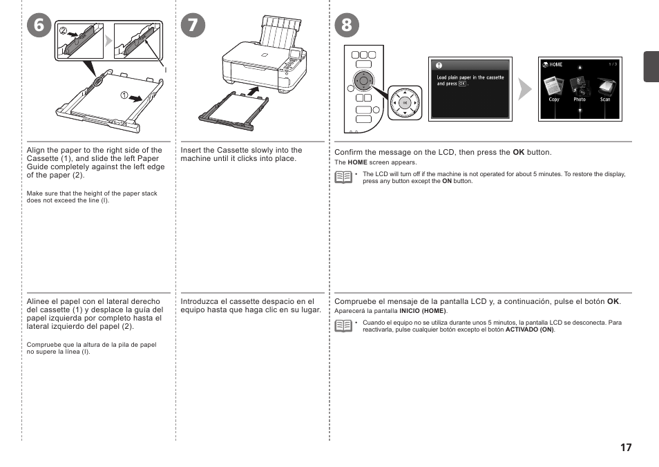Canon PIXMA MG5220 User Manual | Page 19 / 54