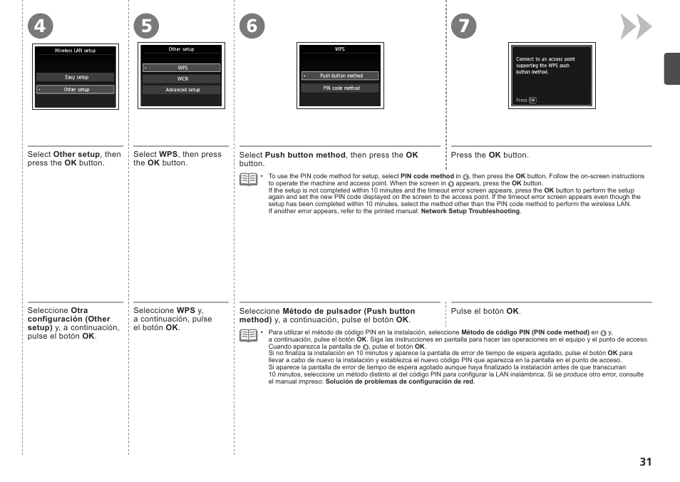 Canon PIXMA MG5220 User Manual | Page 33 / 54