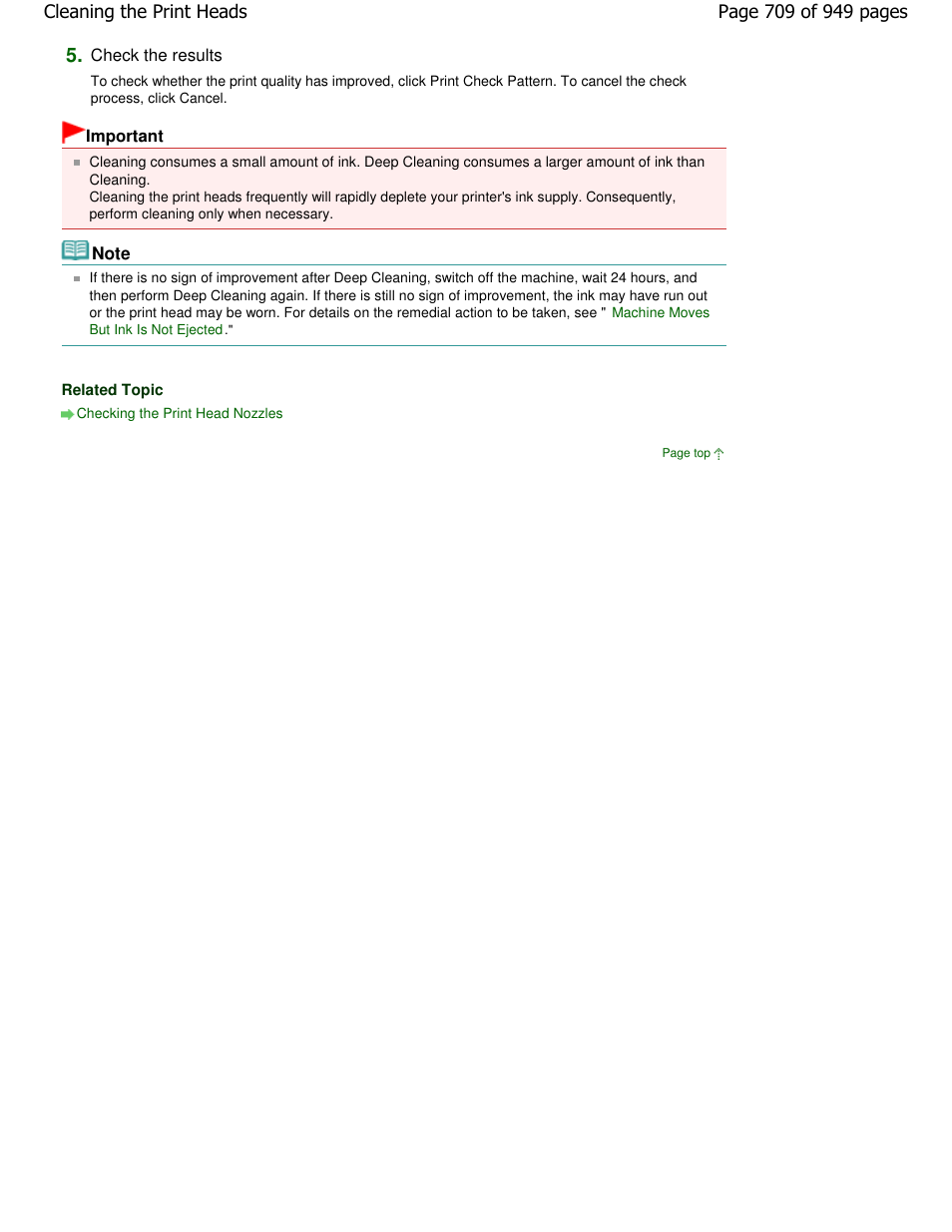 Canon PIXMA MP560 User Manual | Page 709 / 949