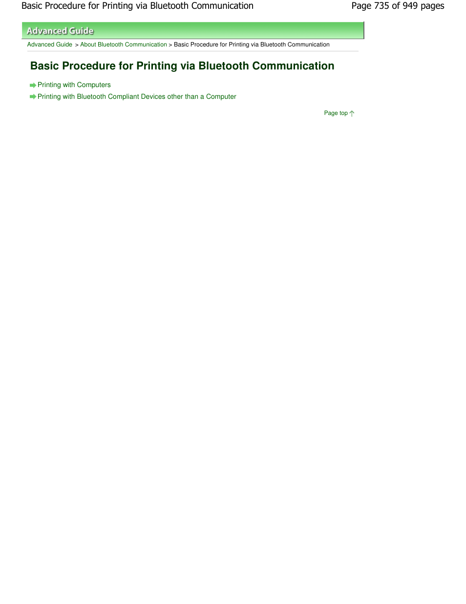 Canon PIXMA MP560 User Manual | Page 735 / 949