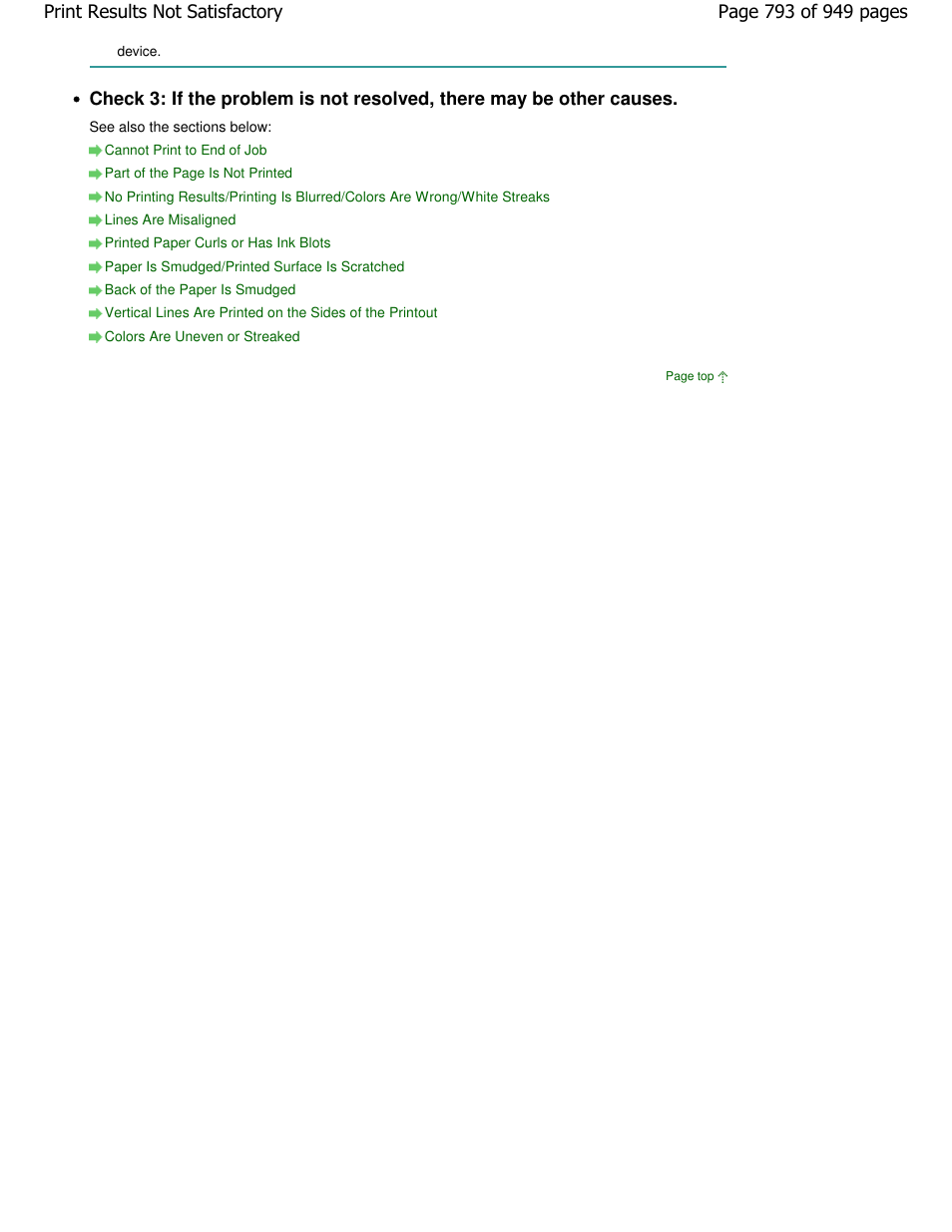 Canon PIXMA MP560 User Manual | Page 793 / 949