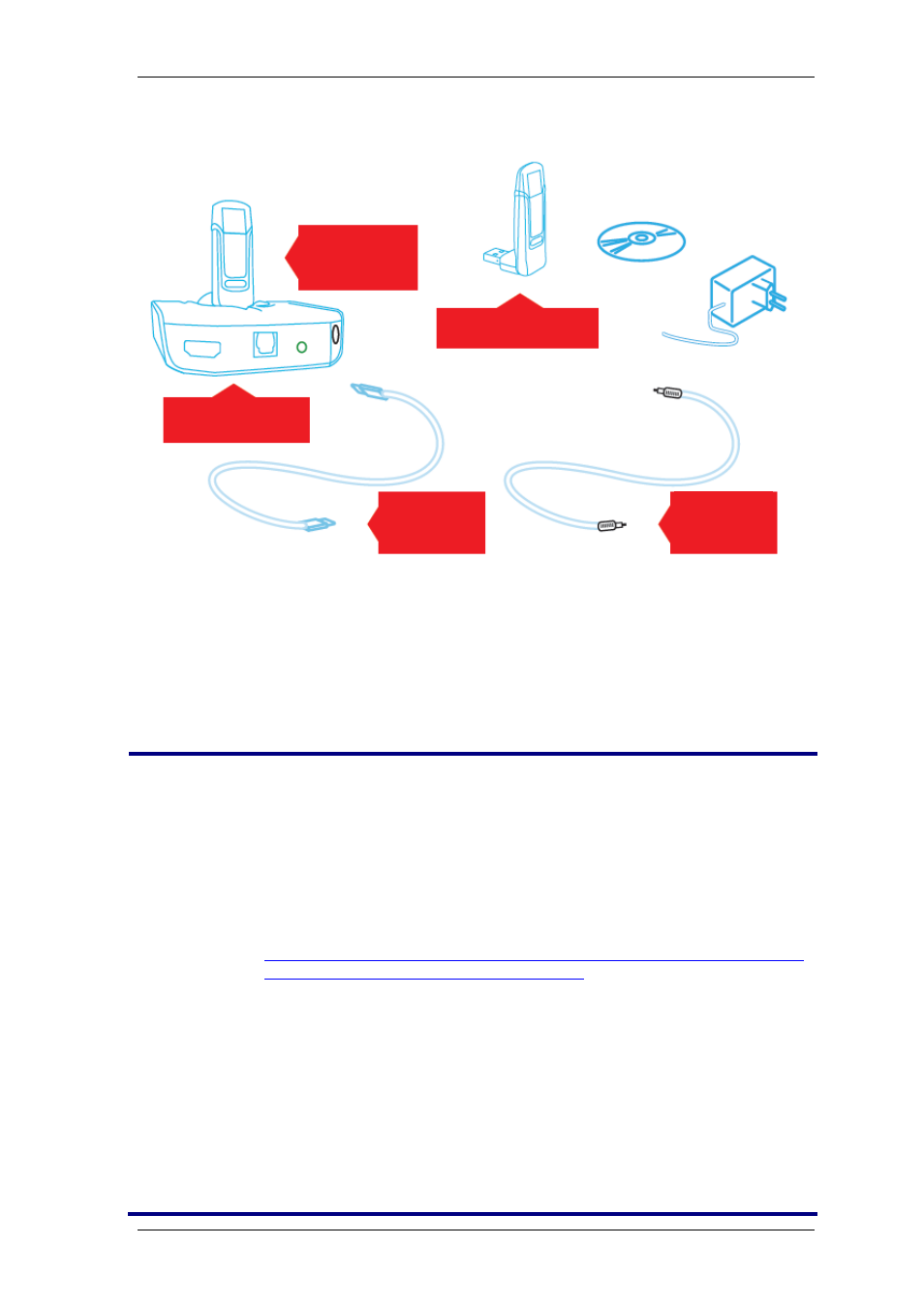 What's in the package, Software installation | Warpia SWP120A Installation Manual & Troubleshooting Guide User Manual | Page 7 / 84