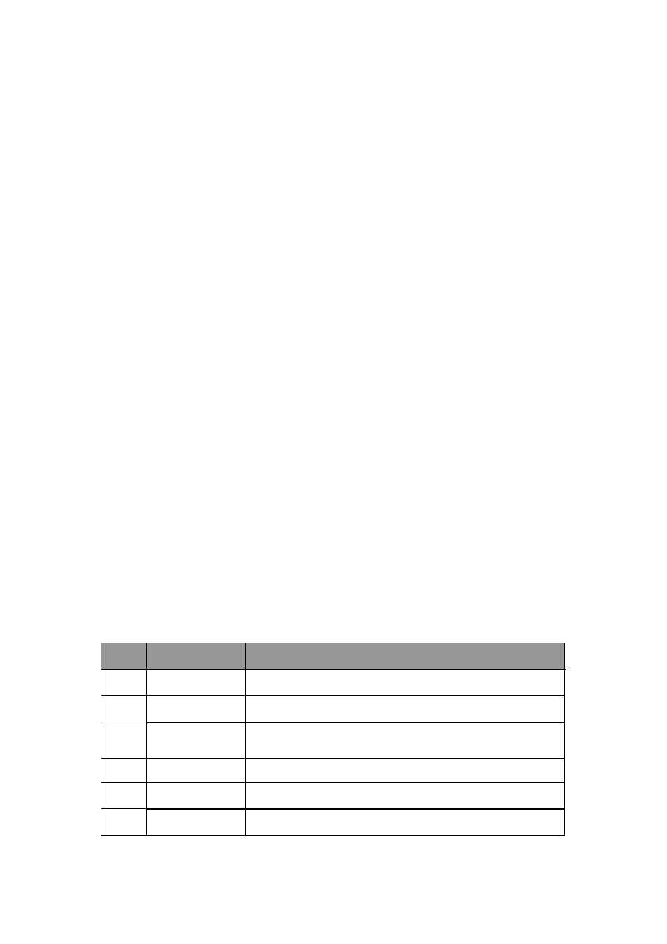 3 modify source equipment name, 4 disconnect network, 6 functions of the buttons on whdi remote control | Warpia SWP700 User Manual | Page 10 / 14