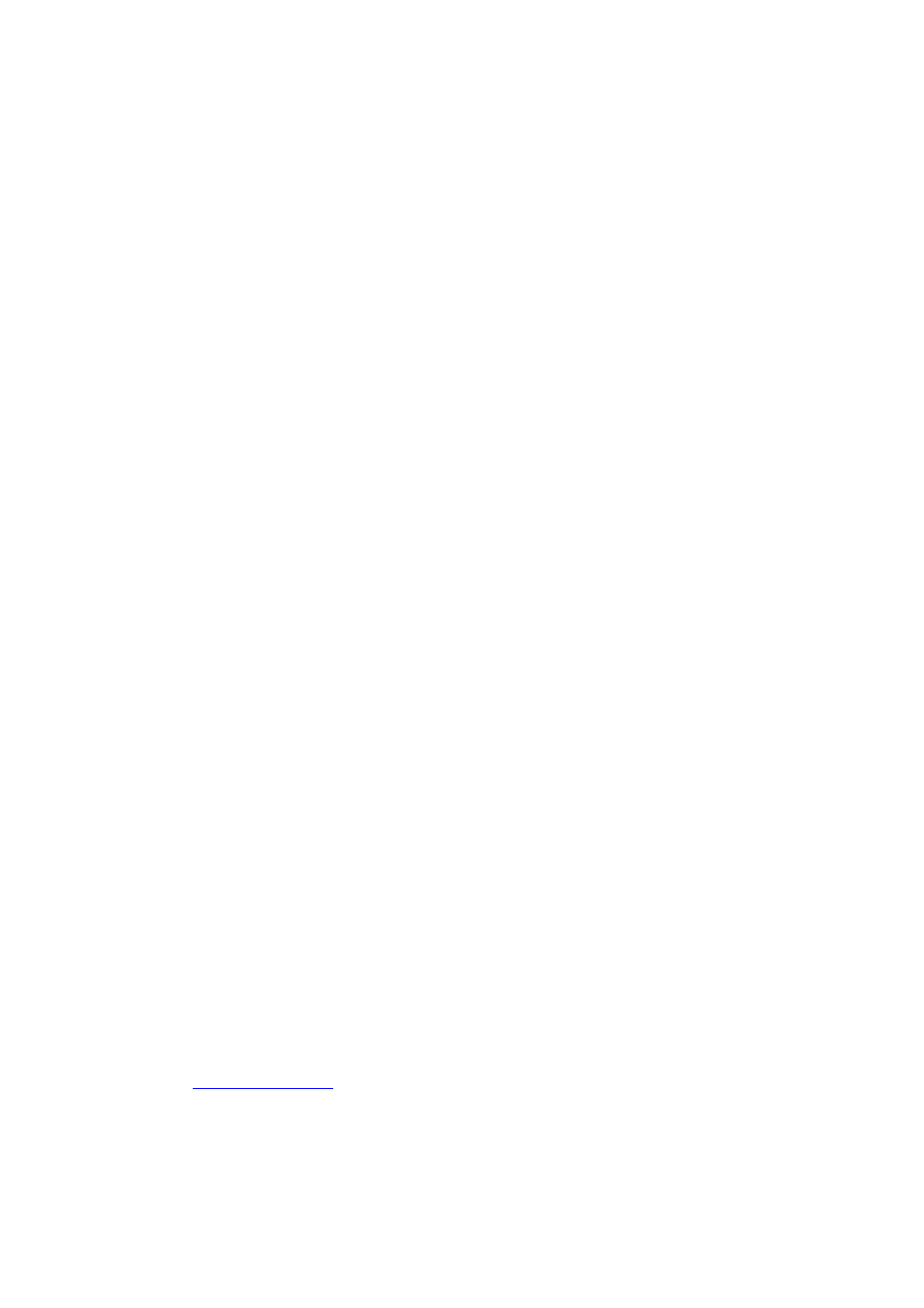 Rma processing, Ic id warning, Other information | Warpia SWP700 User Manual | Page 14 / 14