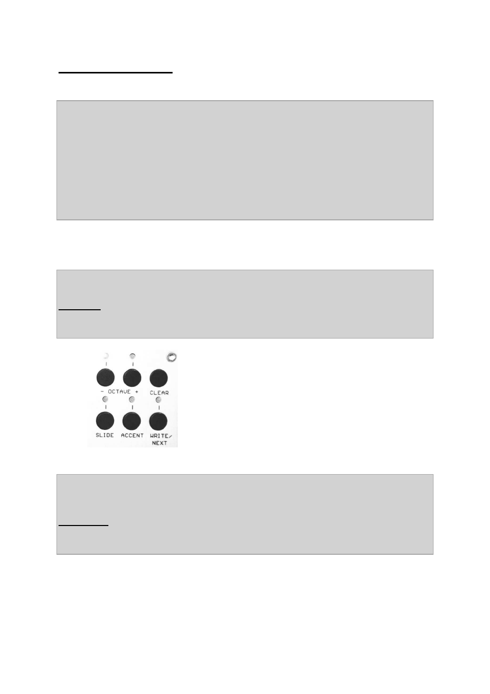 Pattern write step | acidlab Autobot User Manual | Page 16 / 32