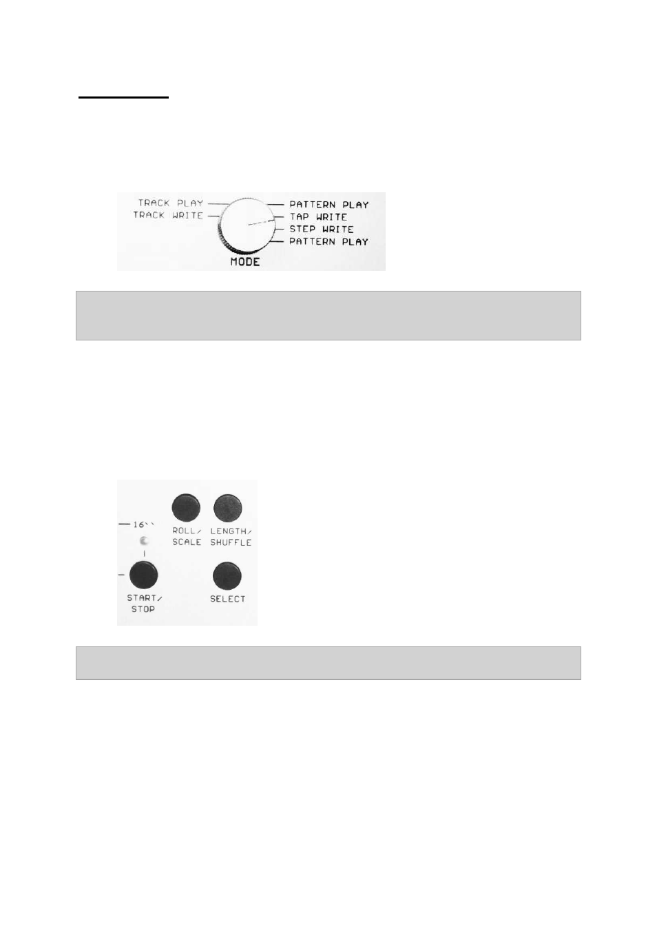 Sequencer | acidlab Autobot User Manual | Page 5 / 32