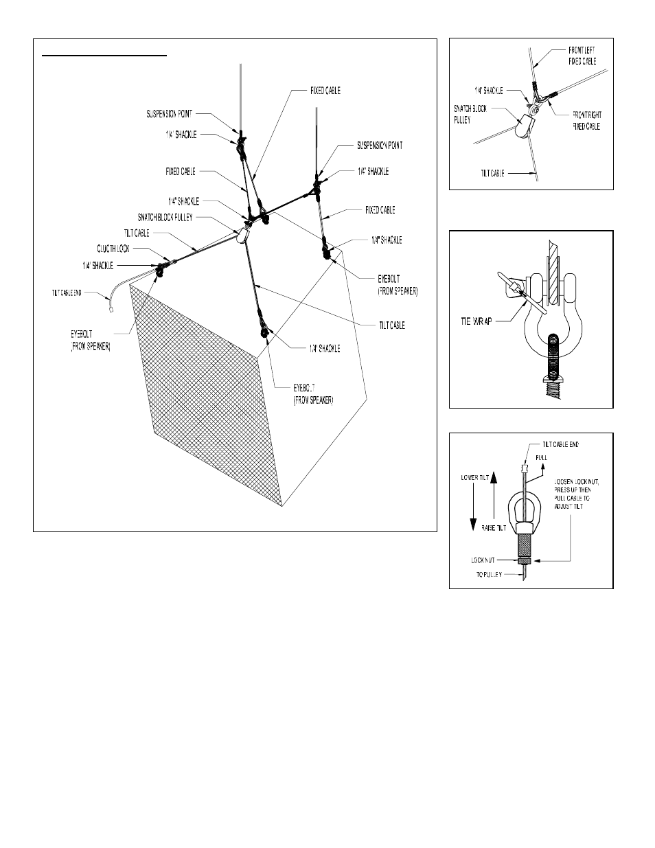 Adaptive Technologies TCK-022-S User Manual | Page 4 / 4