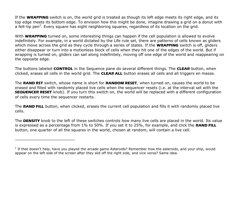 Audio Damage Automaton User Manual | Page 13 / 22