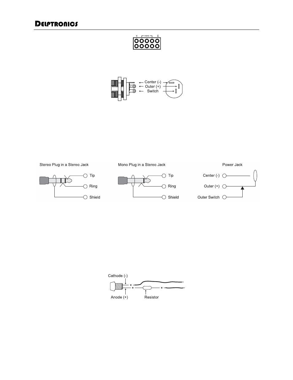 Thunderclap kit instructions v2 | Delptronics Thunderclap User Manual | Page 9 / 11