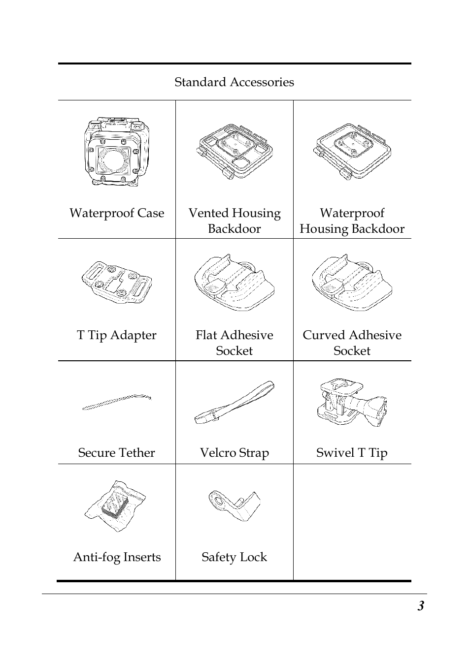 Flylink Full HD WIFI User Manual | Page 14 / 69