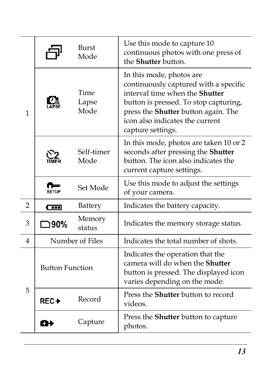 Flylink Full HD WIFI User Manual | Page 24 / 69