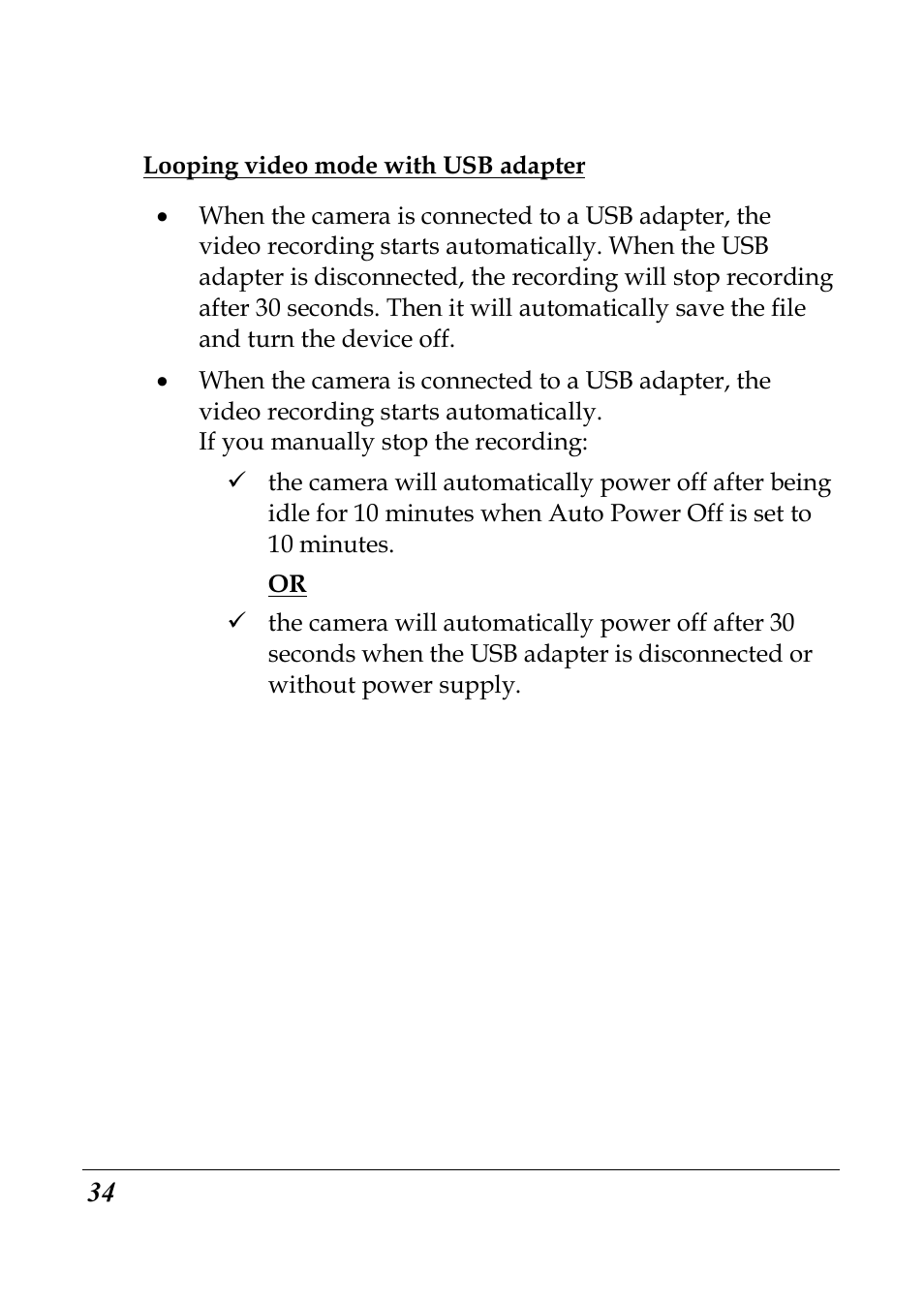 Flylink Full HD WIFI User Manual | Page 45 / 69