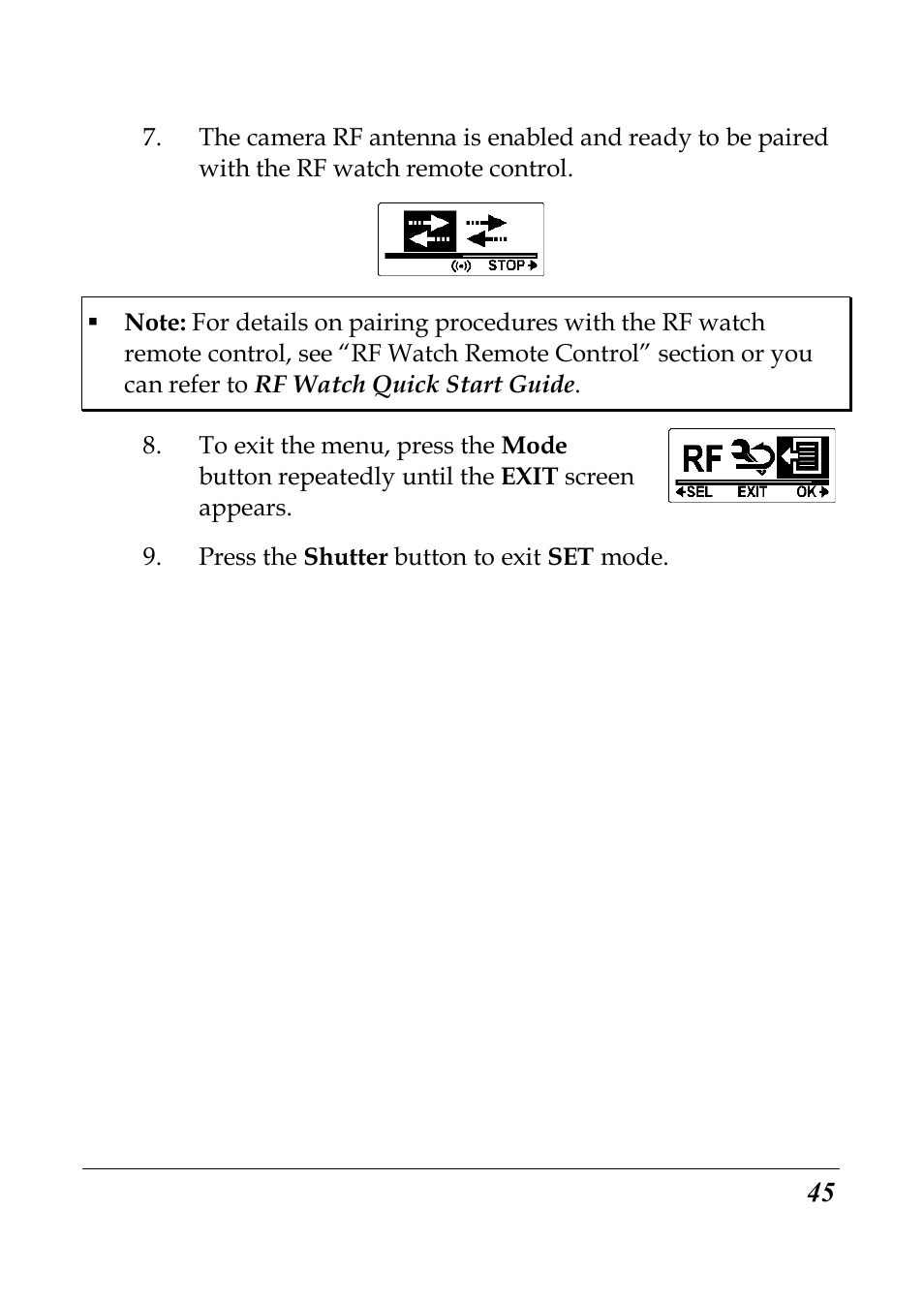 Flylink Full HD WIFI User Manual | Page 56 / 69