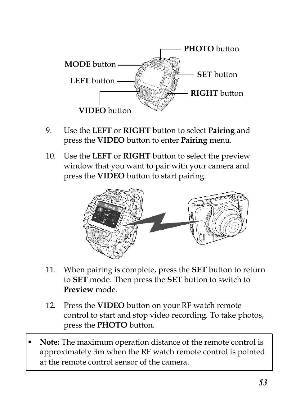Flylink Full HD WIFI User Manual | Page 64 / 69