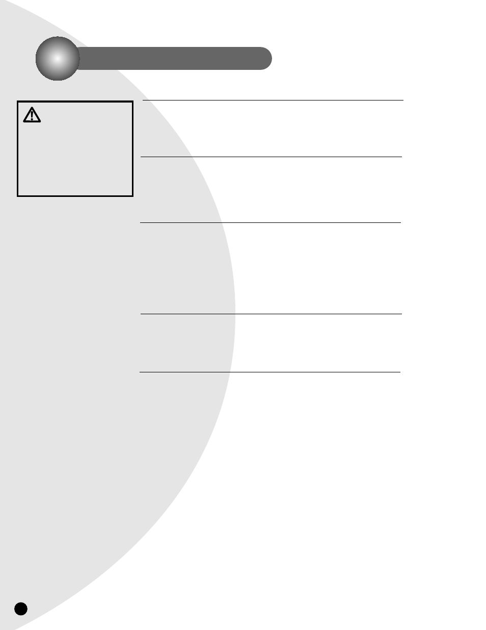 Warning, Troubleshooting | Bissell 1722 User Manual | Page 10 / 12