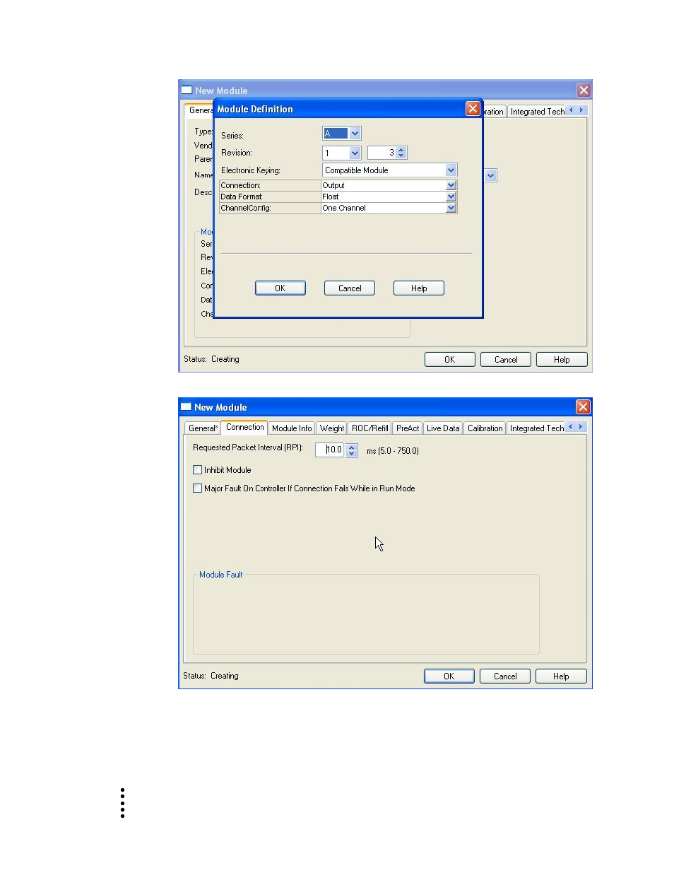 Hardy HI 1756-nDF User Manual | Page 18 / 68