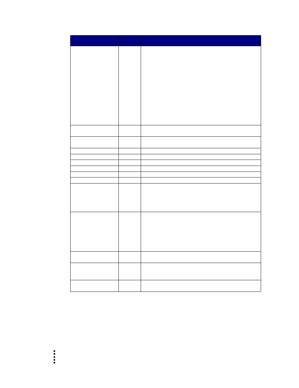 Hardy HI 1756-nDF User Manual | Page 32 / 68
