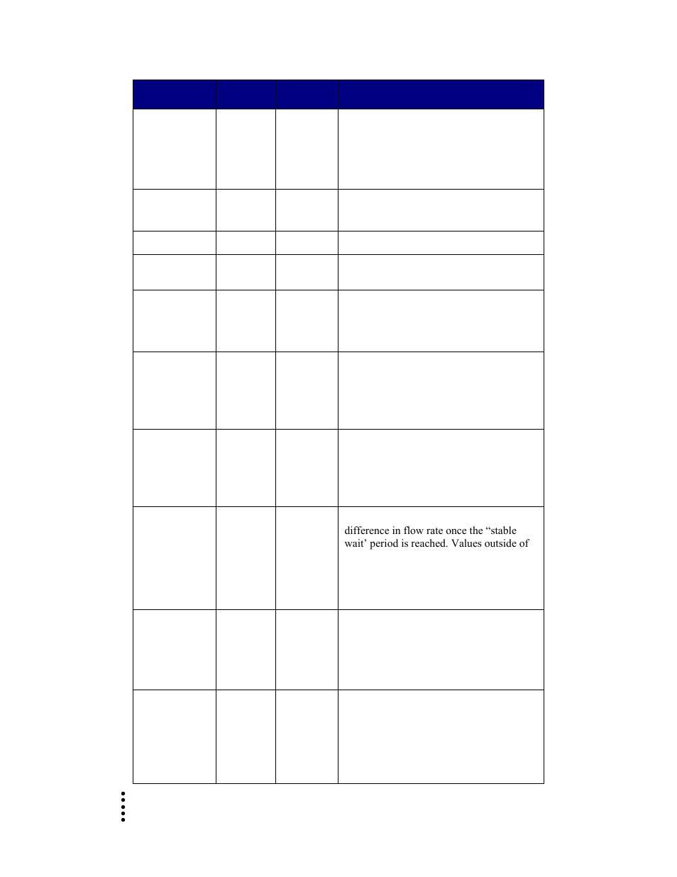 Hardy HI 1756-nDF User Manual | Page 39 / 68