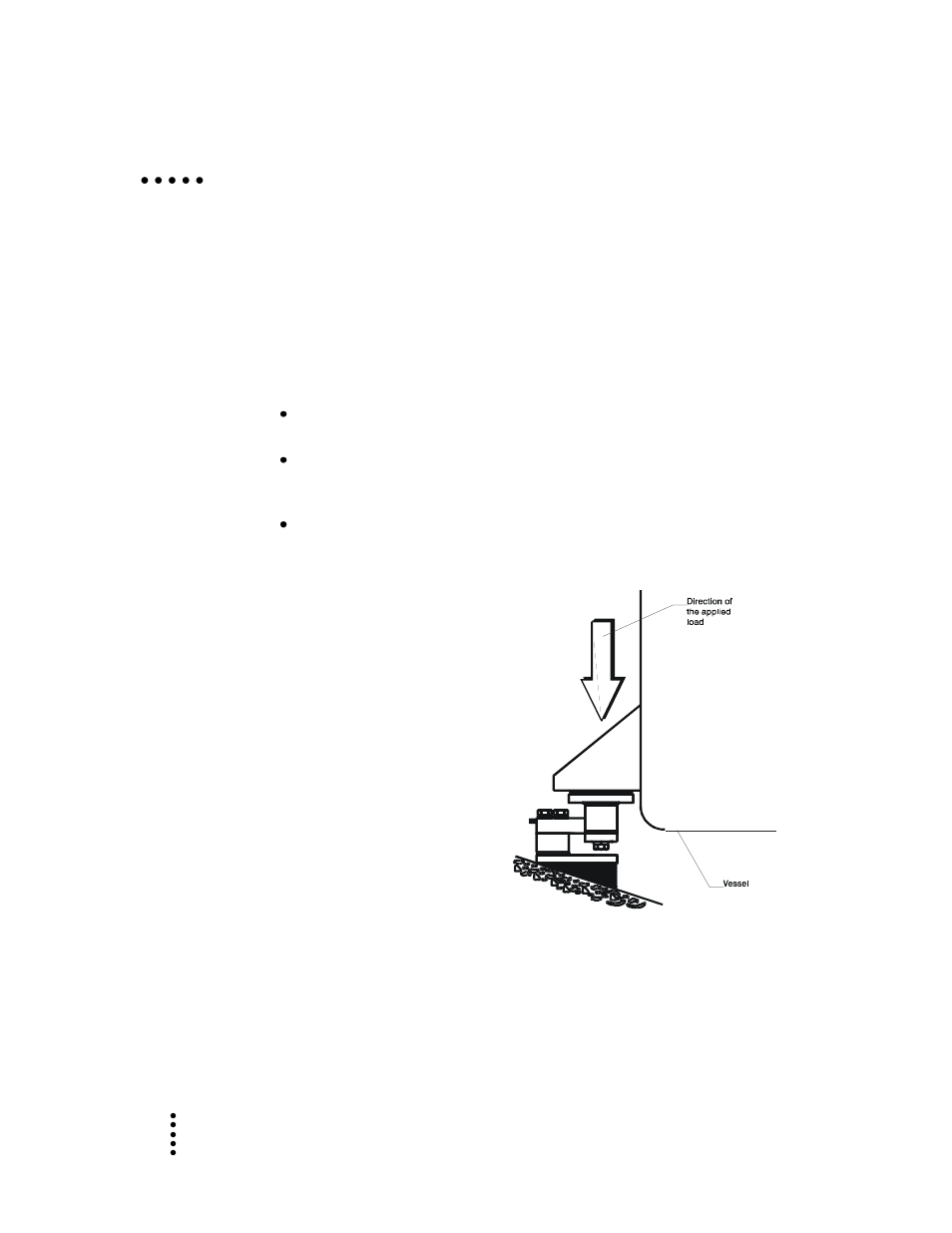 Chapter 5 calibration, Pre-calibration procedures, Electrical check procedures | Load cell/point input/output measurements | Hardy HI 1756-nDF User Manual | Page 47 / 68