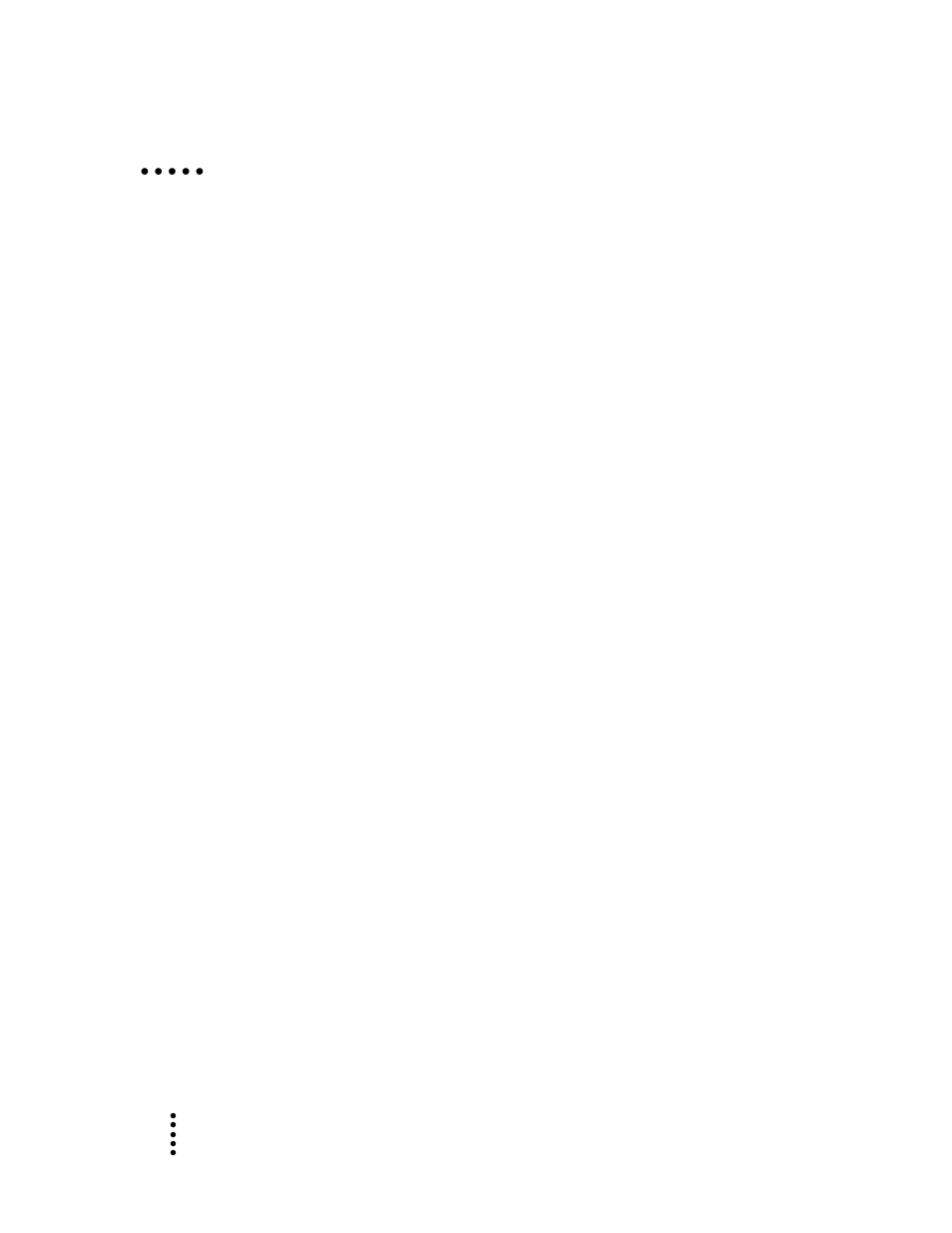 Chapter 2 specifications, Basic specifications, General | Hardy HI 1756-nDF User Manual | Page 9 / 68