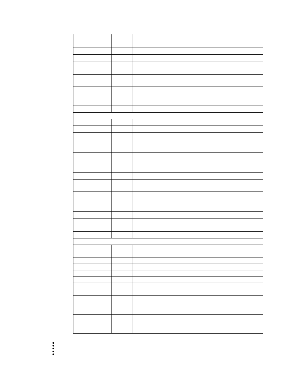 Hardy HI 1756-FC User Manual | Page 22 / 56