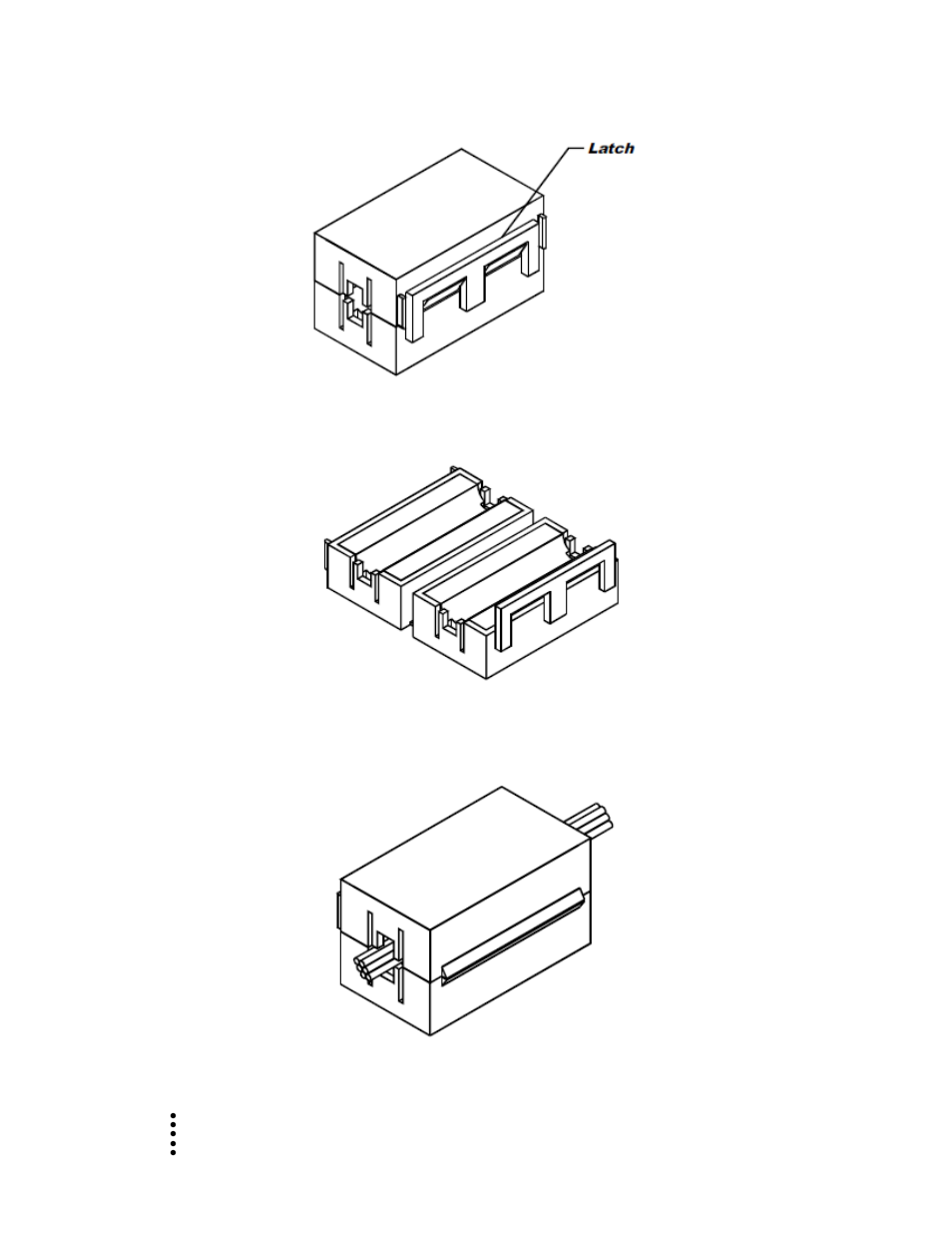 Hardy HI 1769-FC User Manual | Page 19 / 76